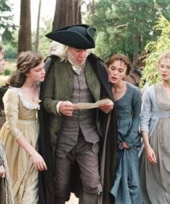 Pride & Prejudice DVD February 28, 2006 11 51gnFq6gZiL