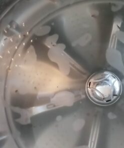 Affresh Washing Machine Cleaner, 6 Month Supply, Cleans Front Load and Top Load Washers, Including HE 27 51gnIngx0RL