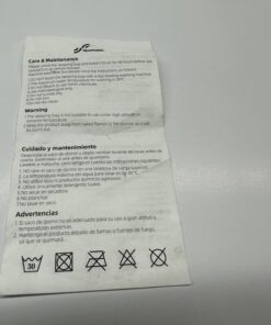 Double Sleeping Bag, Ohuhu Sleeping Bags for Adults with 2 Pillows 2 Person Sleeping Bag for Kids Waterproof Cold Weather Sleeping Bags for Family Teens Camping Backpacking Hiking Outdoor Black 46 51gnxwfuaAL