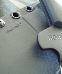 Cold Steel Shanghai Shadow Knife with Secure-Ex Sheath 26 51gsKAJHL8L