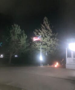 kadision LED Flood Light Outdoor with Dusk to Dawn Photocell, 50W 6500LM IP65 Waterproof Adjustable Knuckle Mount LED Flood Lights 5000K 100-277V ETL Listed 32 51gx7FfIwbL