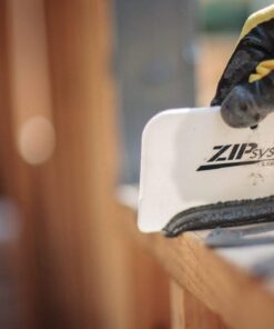 ZIP System Liquid Flash | 20 oz. Sausage Pack | Weather-Resistant | Flashing Sealant (20oz Sausage) 20006 8 51gywNrV5ML