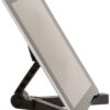 Amazon Basics Adjustable Tablet Holder Portable Stand - Black 20 51gzTzO5M1L