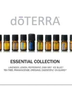 DoTerra - Family Essential Kit liquid 23 51h0wogMGrL