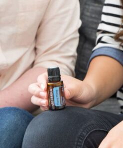 doTERRA Ylang Ylang Essential Oil - 15 ml Sweet, rich, spicy 0.51 Fl Oz (Pack of 1) 11 51h132BXRML