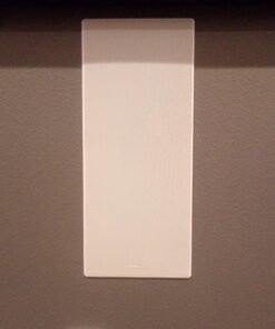 Polk Audio 265-RT 3-way In-Wall Speaker - The Vanishing Series | Easily Fits in Ceiling/Wall | High-Performance Audio - Use in Front, Rear or as Surrounds | With Power Port & Paintable Grille - Black Single 62 51h2DdLEKL