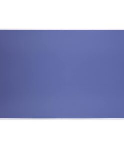 Alternative view of Amazon Basics Whiteboard Drywipe Magnetic with Pen Tray and Aluminium Trim, 90 cm x 60 cm (WxH) 60 cm x 90 cm