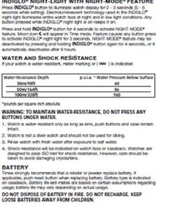 Timex Men's TW5M15900 Ironman Rugged 30 Full-Size Blackout 19 51h5CRDOScL