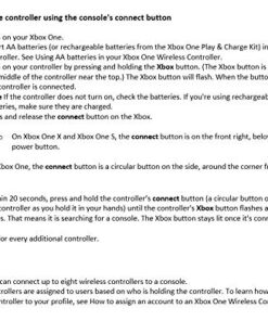 Xbox Wireless Controller – Blue 25 51h6kkNr1ML