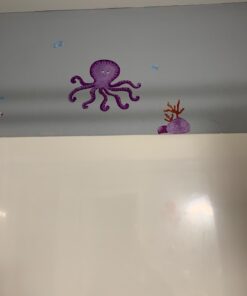 RoomMates RMK1851SCS Adventures Under The Sea Peel and Stick Wall Decals 44 51h9xzjiJgL