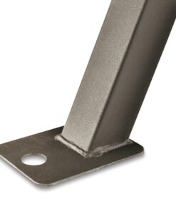 Guide Gear 12' Tripod Deer Stand Tower for Hunting Climbing Hunt Seat, Hunting Gear Equipment Accessories 14 51hB6IyiUIL