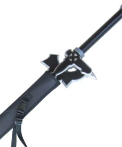 Armory Replicas Kiritos Elucidator Foam Sword with Sheath 8 51hBP1bwoQL