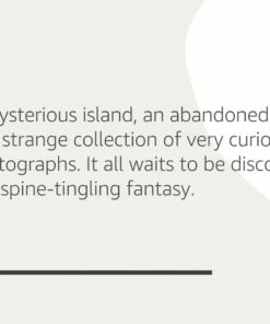 Alternative view of Miss Peregrine's Home for Peculiar Children (Movie Tie-In Edition) (Miss Peregrine's Peculiar Children)