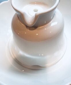 PetSafe Drinkwell Dog and Cat Water Fountain Cleaning Kit - Includes 3 Brushes to Fit Most Pet Fountains - Durable, Rust-Resistant Material 33 51hDLA2yqL