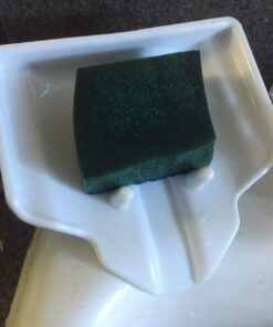 Idea Works Waterfall Soap Saver 30 51hDhqCYTyL