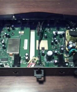 VideoSecu Power Supply 12V DC 500MA Regulated CCTV Security Camera AC to DC Power Adapter WVM 9 51hHzr5l2QL