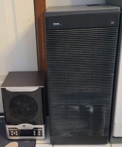 Green Air Deluxe 3 Plate HEPA and Odor Fighting Filter Air Purifier Ozone Generator 5 51hKH3zkSL