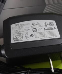 Western Digital 8TB My Book Desktop External Hard Drive, USB 3.0, External HDD with Password Protection and Backup Software - WDBBGB0080HBK-NESN 59 51hL0opHd6L