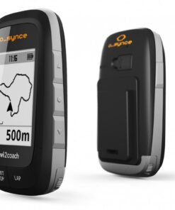 O-Synce Navi2Coach GPS Cycling Computer