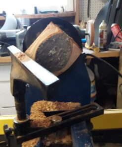 PSI Woodworking LCHSS8 Wood Lathe 8pc HSS Chisel Set 43 51hN0e3FYrL