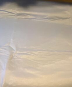 IMPROVIA® Washable Underpads, 34" x 36" (Pack of 4) - Heavy Absorbency Reusable Bedwetting Incontinence Pads for Kids, Adults, Elderly, and Pets - Waterproof Protective Pad for Bed, Couch, Sofa, Floor 4 Pack - 34x36 29 51hNBI76NTL