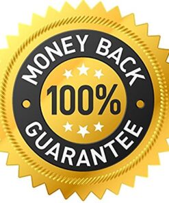 NIV'S BLING | 18k Yellow, Silver, and Rose Gold-Plated Stainless Steel 6 Teeth Grillz | Men and Women Fashion Dental Jewelry Grill | Top, Bottom, Set Yellow Gold 5 51hNRvCR5QL