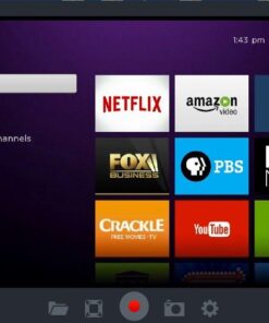 ClonerAlliance Box Pro, 1080p@60fps Video Recorder, DVR with HDMI Capture, Playback on TV. RCA/YPbPr/VGA to Digital Converter. Schedule Recording. No PC Required. 38 51hNWjclrEL