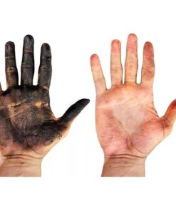 Fast Orange Permatex 25217 Pumice Lotion, Heavy Duty Hand Cleaner, Natural Citrus Scent, Waterless Cleaner For Mechanics, Strong Grease Fighter, 1/2 Gallon, Orange, 64 Fl Oz (Pack of 1) 64 Fl Oz (Pack of 1) 24 51hOoSKsrXL