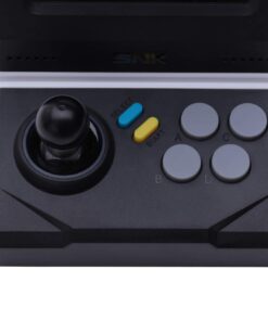 NEOGEO Mini International Console 36 51hQ4f1xFJL