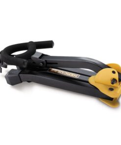 Hercules Stands DS530BB Alto/Tenor Saxophone Stand with Bag 21 51hQlk78T4L