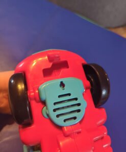 VTech Drop and Go Dump Truck, Yellow Standard Packaging 33 51hUB2rXkJL