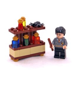 LEGO Harry Potter Minifigure Set - the Lab Polybag (30111) 4 51hVsYEb4YL