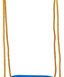 Little Tikes Snug 'n Secure Blue Swing with Adjustable Straps, 2-in-1 for Baby and Toddlers Ages 9 Months - 4 Years 15 51hXWM7FS2L