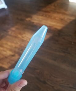 Frida Baby NoseFrida Nasal Aspirator (No Additional Hygiene Filters) 27 51hYHog6SJL