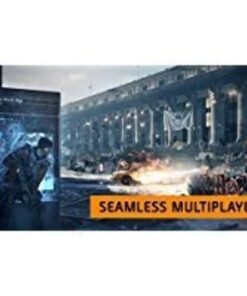 Tom Clancy's The Division - Xbox One Standard 8 51hZpBfOCpL