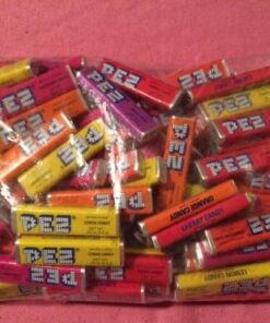 PEZ Candy Refills, 2 lb Bag 22 51hZvGtbUyL