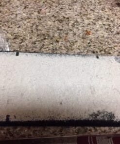 Veva HEPA Filter B Replacement, Compatible with Germ Guardian FLT4825 HEPA, AC4900CA, AC4825, AC4850PT, AC4820, Pack of 2 HEPA Filter / 8 Carbon Pre-Filters for GermGuardian Filter B 37 51haNc imQL