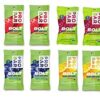 Probar Bolt Organic Energy Chews Orange, Raspberry, Strawberry, Berry Blast - Three of Each Flavor, Box of 12 46 51haZj9CWPL