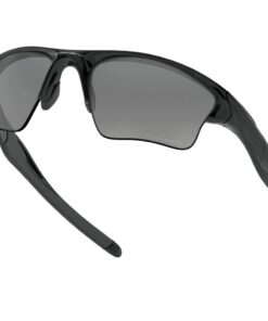 Oakley Men's Oo9154 Half Jacket 2.0 XL Rectangular Sunglasses Black 1 Millimeters 9 51hcPOO9S7L