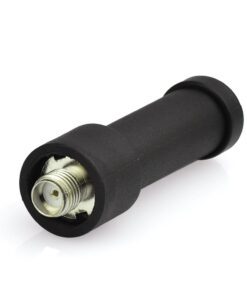 Bingfu UHF 400-470MHz Two Way Radio Antenna Replacement Walkie Talkie SMA Female Short Antenna 2-Pack Compatiable with BaoFeng BF-888S Arcshell AR-5 AR-6 AR-7 Retevis H-777 H-777S Kenwood FRS Radio 13 51he07YEhL