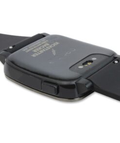 Skinomi Full Body Skin Protector Compatible with Pebble Time (Screen Protector + Back Cover) TechSkin Full Coverage Clear HD Film 13 51hfX8vBZFL