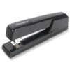 Swingline Stapler, 30 Sheet Capacity, 747 Classic Stapler, Jam Free, Metal, Black (74701) 19 51hfjdiwSNL