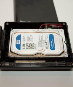 Western Digital 1TB WD Blue PC Internal Hard Drive HDD - 7200 RPM, SATA 6 Gb/s, 64 MB Cache, 3.5" - WD10EZEX Newest Generation 41 51hhMQHQ8eL
