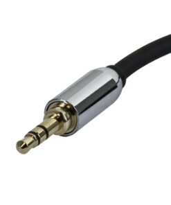 Monoprice 6-Inch 3.5mm Stereo Splitter for Mobile - Retail Packaging 8 51hhVJT9LRL