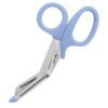 Prestige Medical Nurses Utility Scissors, Glacier Glacier Blue 5.5 Inch (Pack of 1) 12 51hiLCmQfyL