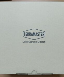 TERRAMASTER D4-300 USB 3.1(Gen1) Type-C Storage External Hard Drive Enclosure Hot Swappable (Diskless) 34 51hkQimXEDL