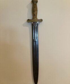 Medieval Gears Brand Wall Hanger Sword Hook Medieval Long Sword Holder Dagger Blade 51 51hnDmtU0L