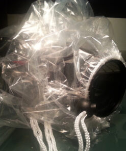 OpTech USA | Rainsleeve Series | Original | Clear | 2 Pack 2- Pack 35 51hnFxJf3kL