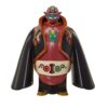 World of Nintendo The Legend of Zelda: Windwaker Ganondorf Figure 3 Inches 15 51hnOZE9reL