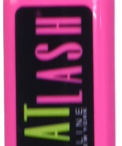 Maybelline Great Lash Washable Mascara, Volumizing Lash-Doubling Formula That Conditions As It Thickens, Blackest Black, 1 Count WASHABLE BLACKEST BLACK 0.43 Fl Oz (Pack of 1) 27 51hncEFWuDL